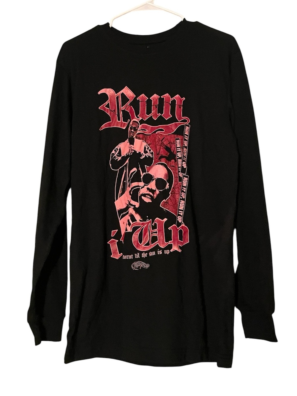 Ferg Long-Sleeve Shirt